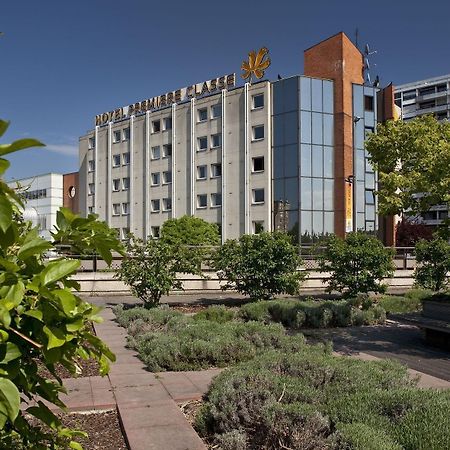 Premiere Classe Paris Est Bobigny Drancy Eksteriør billede