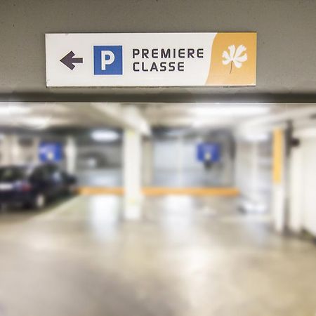 Premiere Classe Paris Est Bobigny Drancy Eksteriør billede