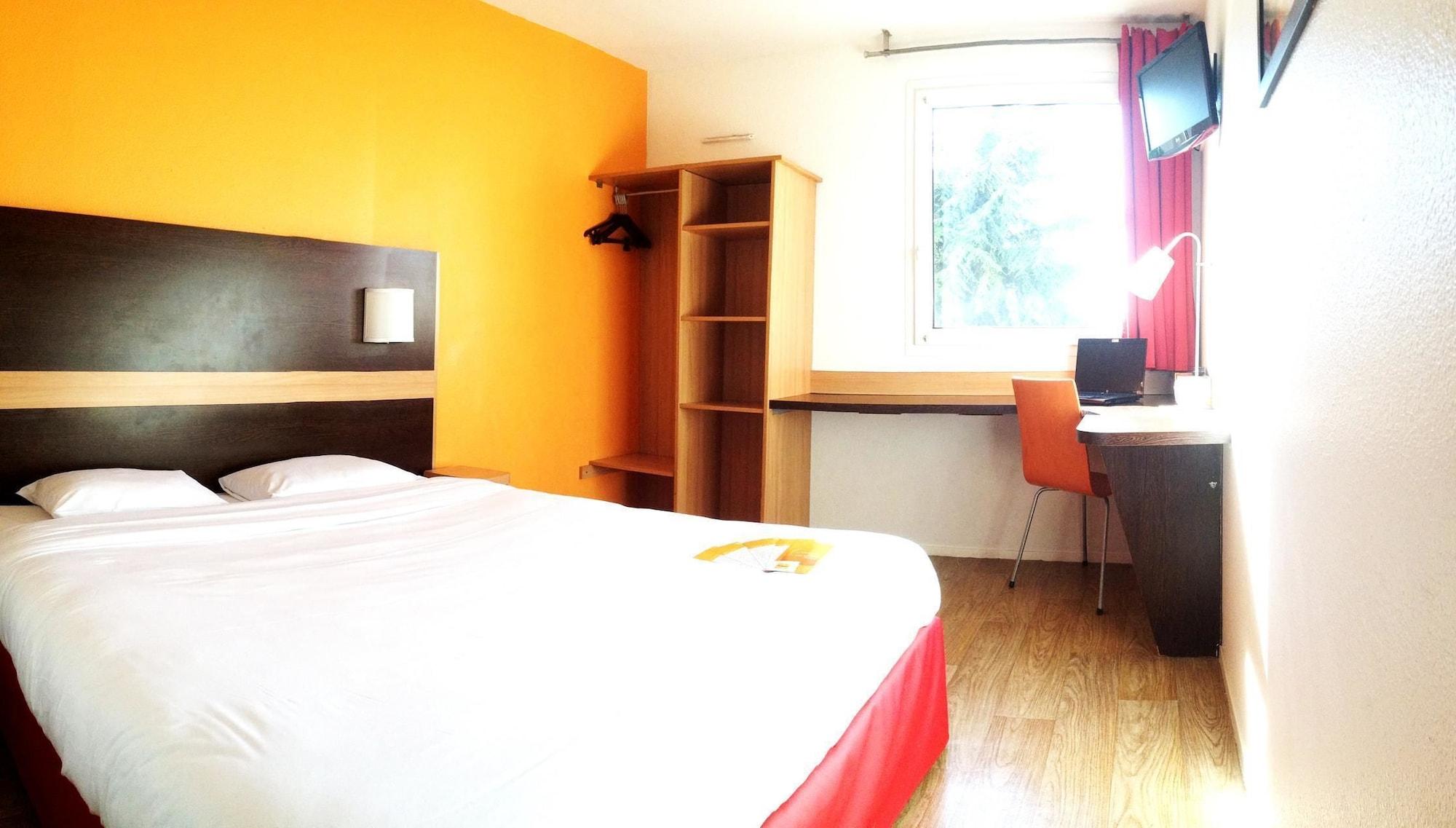 Premiere Classe Paris Est Bobigny Drancy Eksteriør billede