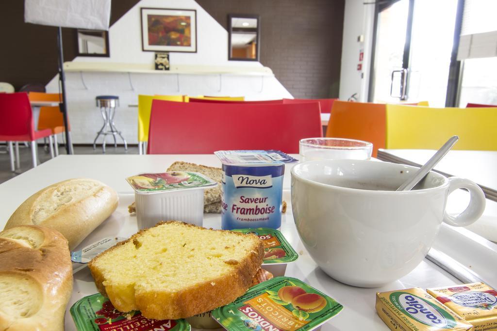 Premiere Classe Paris Est Bobigny Drancy Eksteriør billede